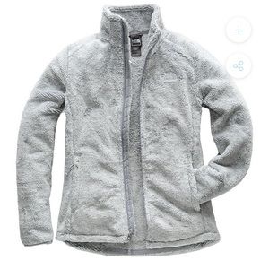 The North Face Osito Fleece Jacket